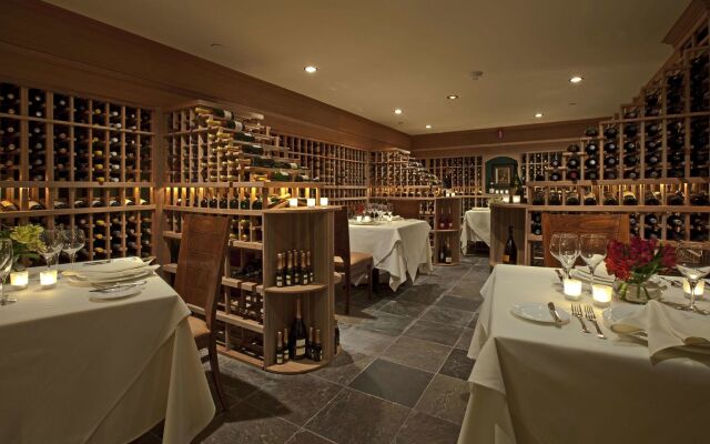 Mountain View Grand Resort & Spa