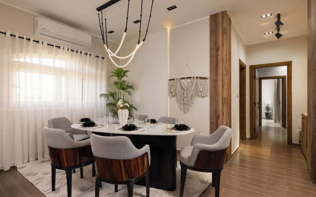 Marina Resort By Seven Seasons