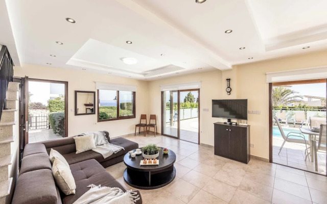 Villa Prengos 6