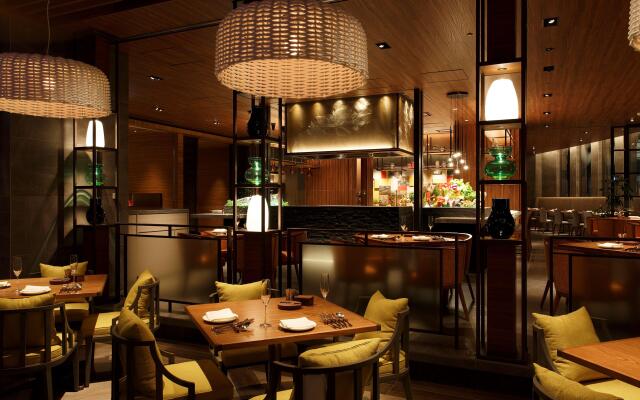 Grand Hyatt Fukuoka