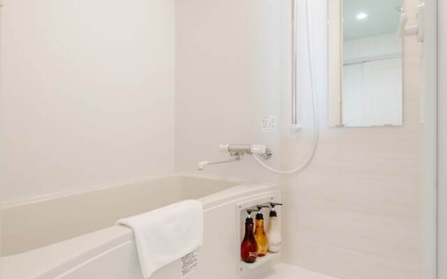 Hotel Haabesu Okinawa