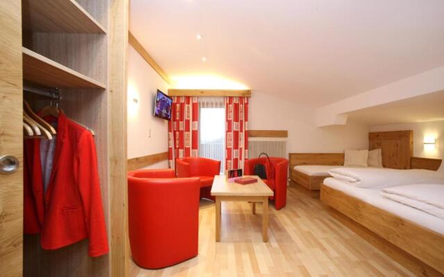 Appartement Lackner