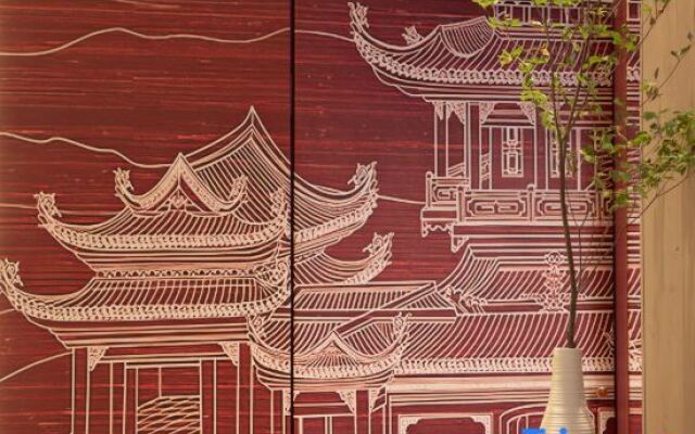 Yuebo Qicheng·Cultural Accommodation (Zhangzhou Gucheng Branch)