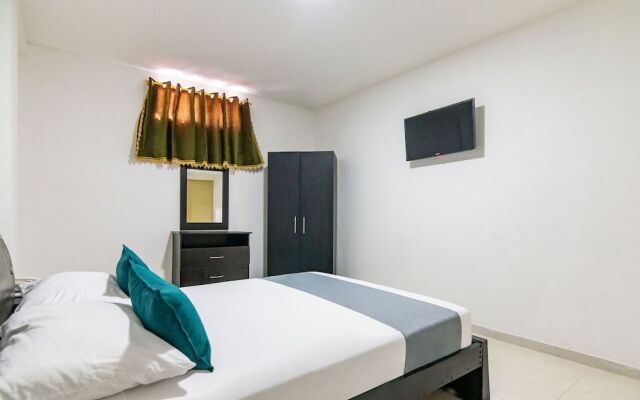 Ayenda Caribe Confort