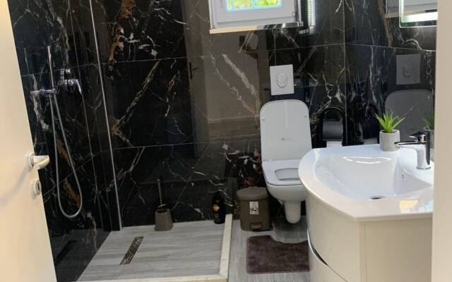 Luxury Villa With Pool