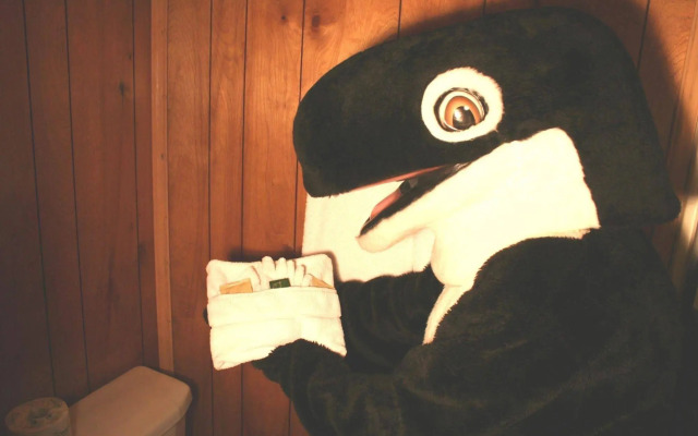 The Orca Inn