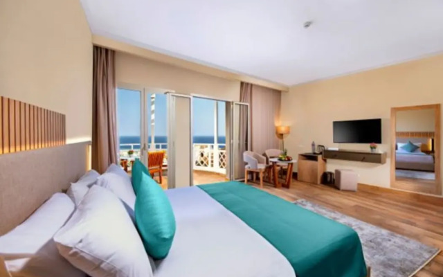 Zen Resort by TBH Hotels