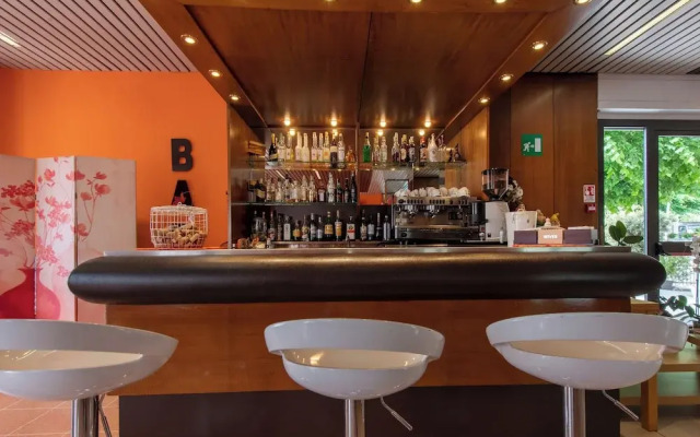 Albergo Villa Gaia