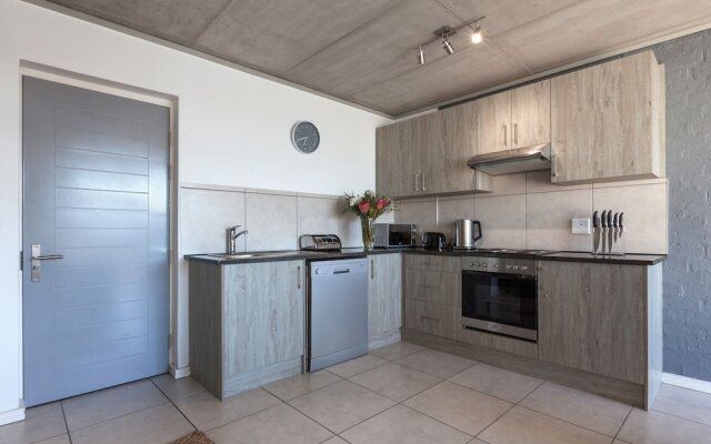 Key West 417 by CTHA