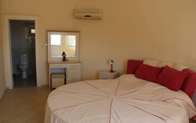 Stunning 4-bed Villa in Avsallar, Alanya