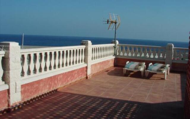 Vivienda Vacacional La Roca