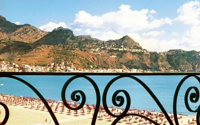 Sporting Baia Hotel