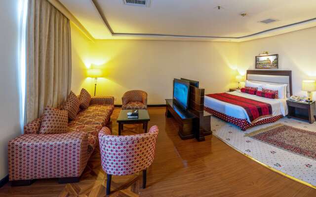 Ramada by Wyndham Islamabad