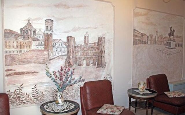 Hotel San Carlo