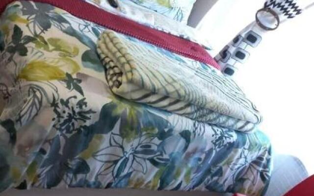 26 Zea avenue Arcon Park Guest House