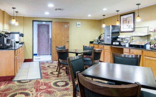 Quality Inn