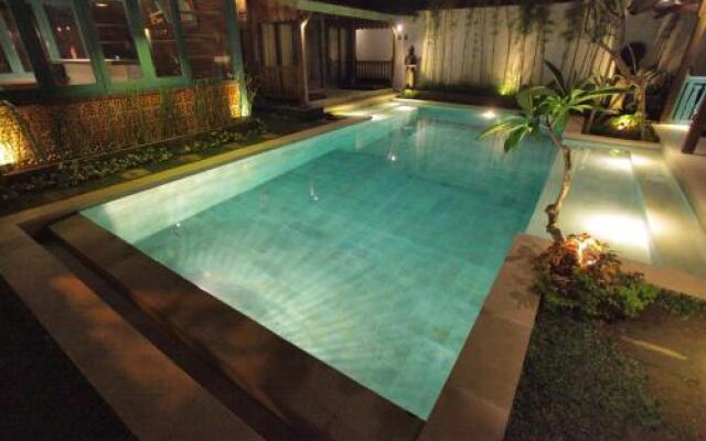 The Project Joglo Canggu Bali