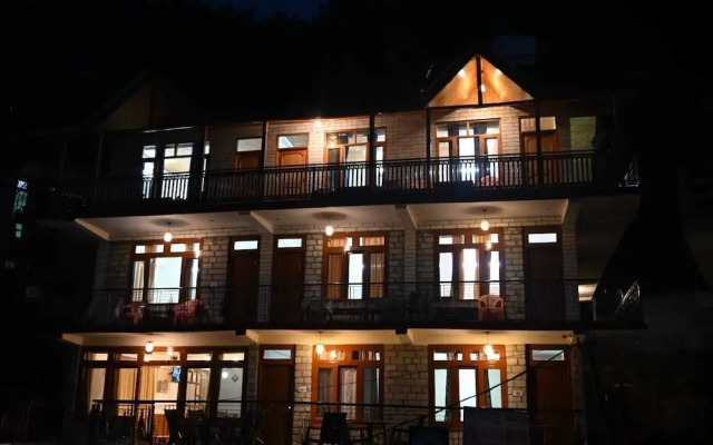 Taj Guest House
