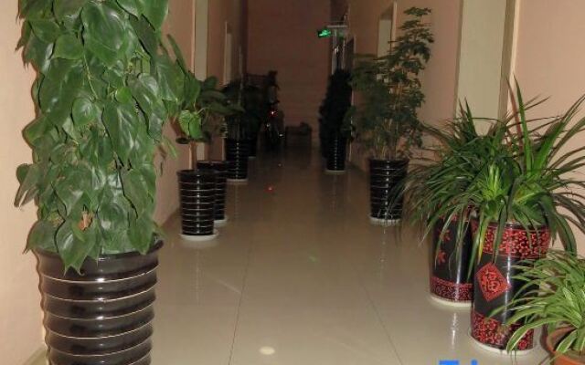 Yuxing Express Hotel