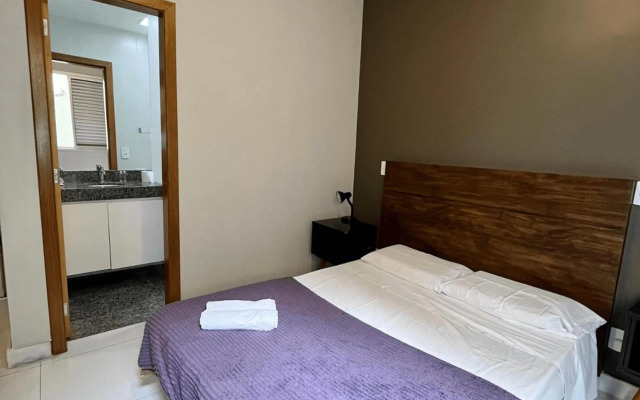 Locking's San Judas IV