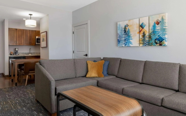 Homewood Suites By Hilton Billings, MT