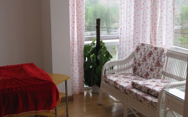 Hangzhou Tongjia country Resort