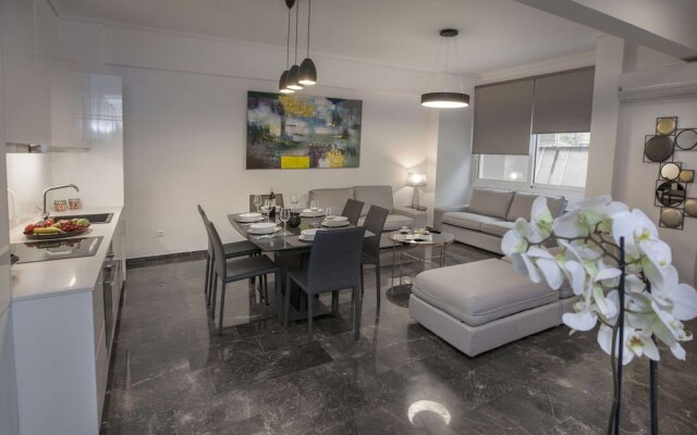 Unique Apartment near Acropolis by GHH