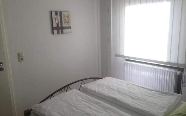 Braunschweig City nahes Apartment