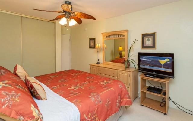 Hale Kamaole #152 - 1 Br Condo