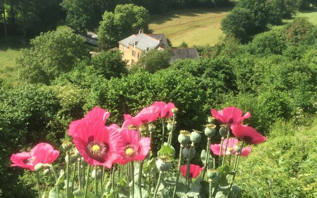 Logis de la Filanderie