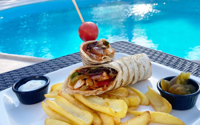 Dalyan Yunus Hotel