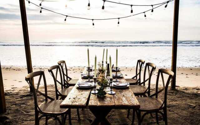 Cape Rey Carlsbad Beach, a Hilton Resort & Spa