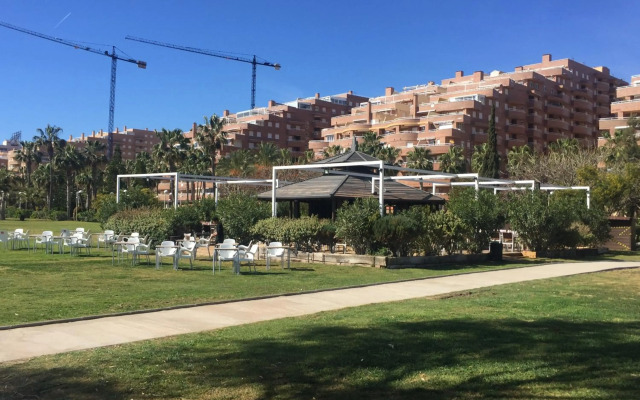 Apartamento Las Terrazas I