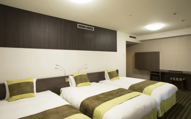Keihan Kyoto Grande Hotel