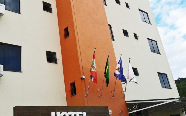 Hotel Joinvillense