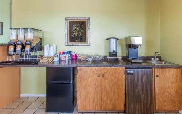 Knights Inn Anadarko