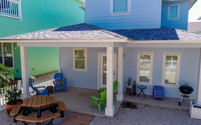 Popsicle'S And Flip Flops Vw8 Home