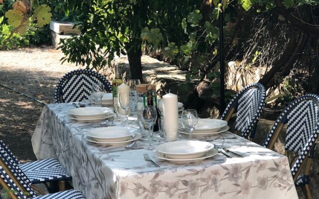 Villa Can Mir