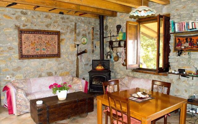 Casa Batia