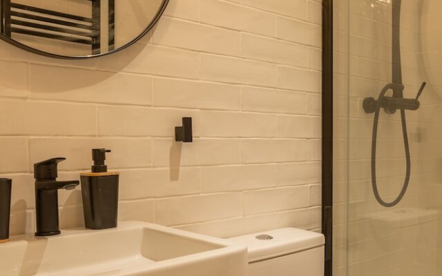 Apartamento de diseño reformado by SatH