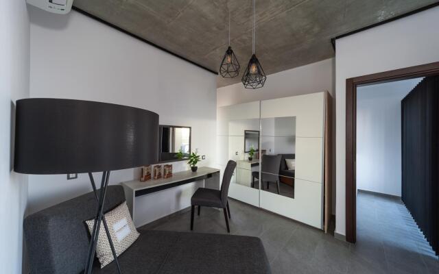 Amara Luxury villas