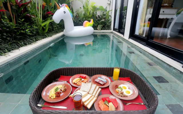 Amara Villa Umalas