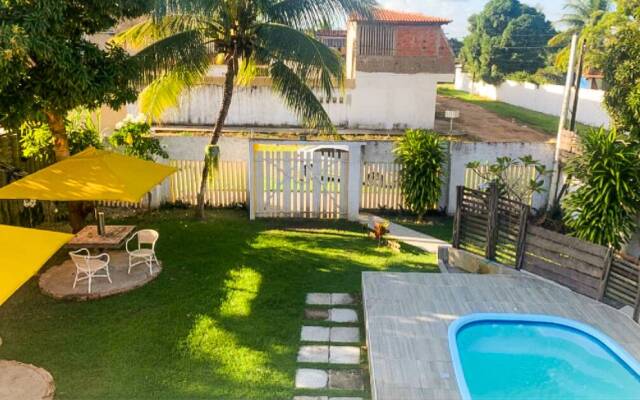 Pousada Estrela Marinha