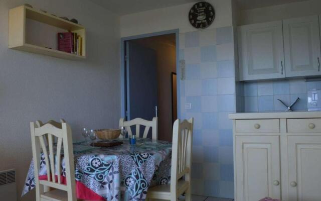 Appartement Saint-Cyprien, 2 pièces, 4 personnes - FR-1-225D-13