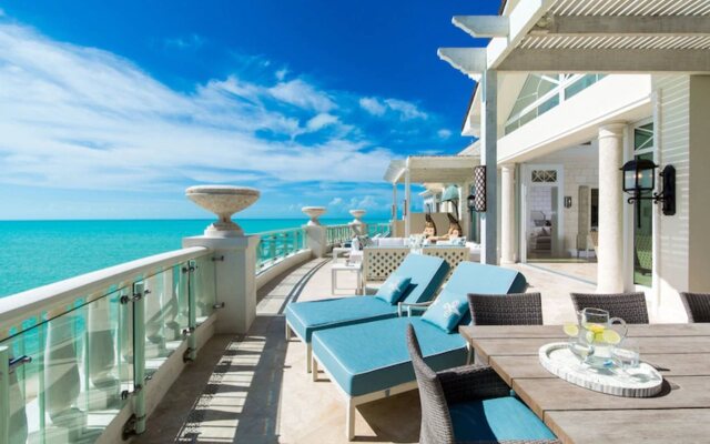 The Shore Club Turks and Caicos