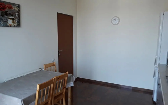 Penthouse Apartament Nufărul Oradea
