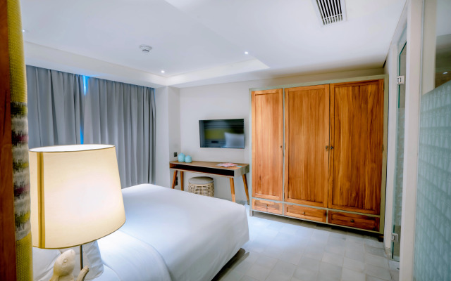 Ikosharold Suites Seminyak