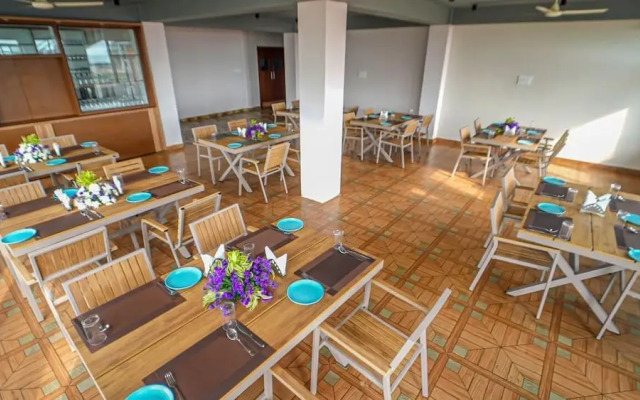 Tharang Resorts Aptdc