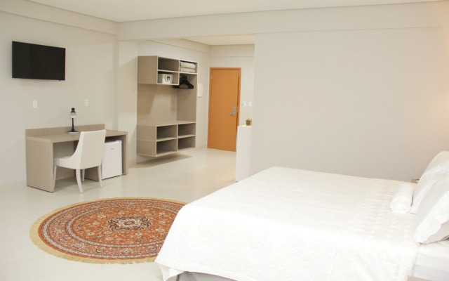 Gran Park Hotel e Convenções