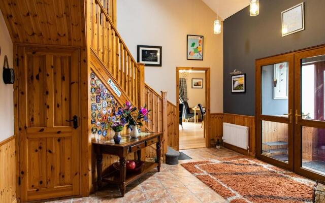 Twin Peaks B&B